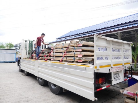 เทพรักษ์ อินเตอร์เนชั่นเเนล (ประเทศไทย)